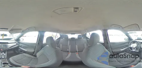 2019 Nissan Kicks S из США, поврежденный, VIN 3N1CP5CU9KL558524